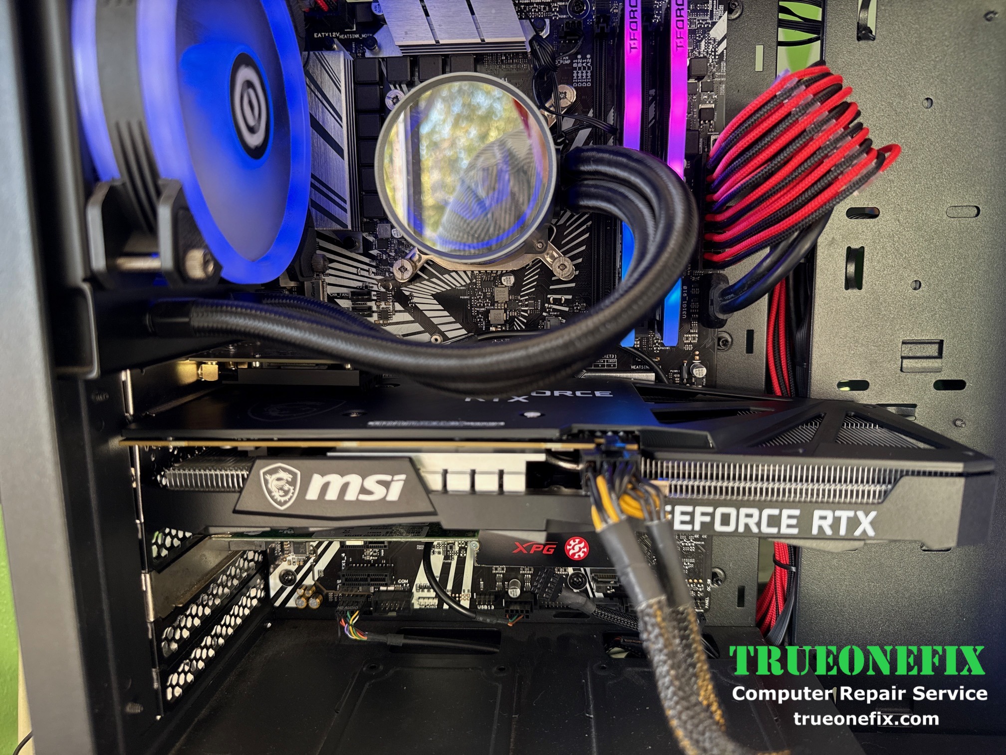 computer repair near me