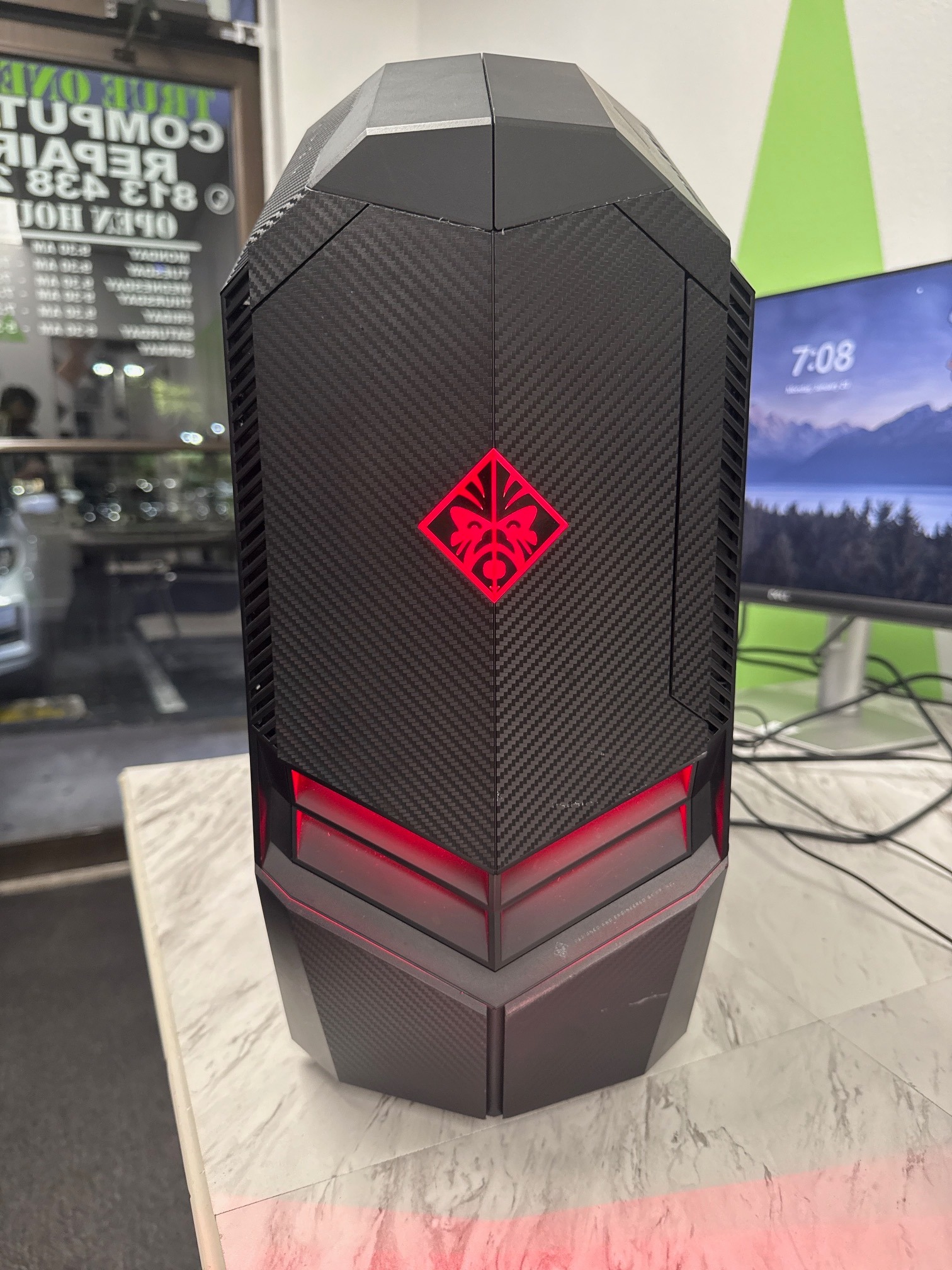 custom pc repair near me

